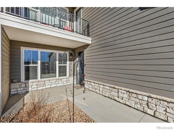 330 High Point Drive 103, Longmont CO 80504