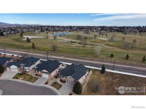 3602 Doral Place, Longmont CO 80503