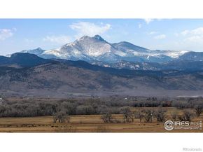 3602 Doral Place, Longmont CO 80503