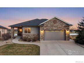 3602 Doral Place, Longmont CO 80503