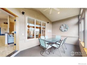 3602 Doral Place, Longmont CO 80503