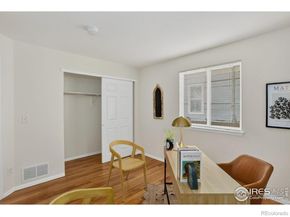 5605 Mount Sanitas Avenue, Longmont CO 80503