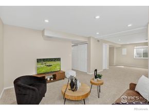 5605 Mount Sanitas Avenue, Longmont CO 80503