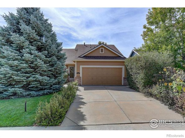 5605 Mount Sanitas Avenue, Longmont CO 80503