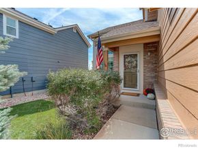 5605 Mount Sanitas Avenue, Longmont CO 80503