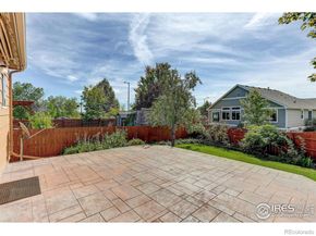 5605 Mount Sanitas Avenue, Longmont CO 80503
