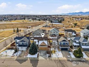5605 Mount Sanitas Avenue, Longmont CO 80503