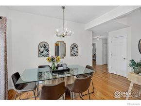 5605 Mount Sanitas Avenue, Longmont CO 80503