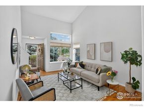 5605 Mount Sanitas Avenue, Longmont CO 80503