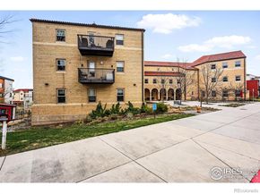2835 W Parkside Place 305, Denver CO 80221