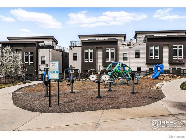 2835 W Parkside Place 305, Denver CO 80221