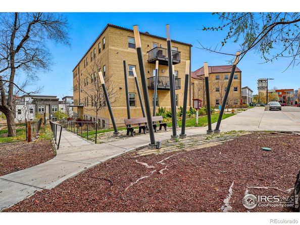 2835 W Parkside Place 305, Denver CO 80221
