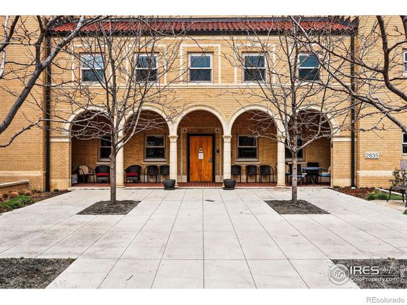 2835 W Parkside Place 305, Denver CO 80221