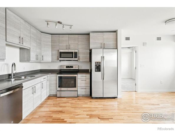 2835 W Parkside Place 305, Denver CO 80221