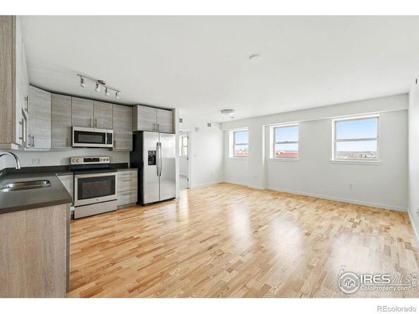 2835 W Parkside Place 305, Denver CO 80221