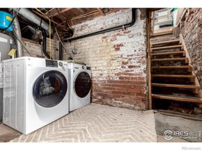 1776 S Logan Street, Denver CO 80210