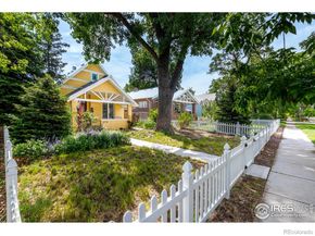 1776 S Logan Street, Denver CO 80210
