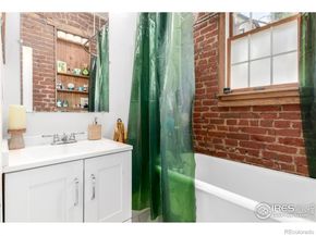 1776 S Logan Street, Denver CO 80210
