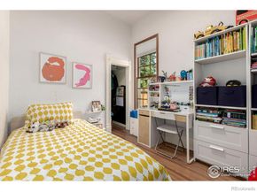 1776 S Logan Street, Denver CO 80210