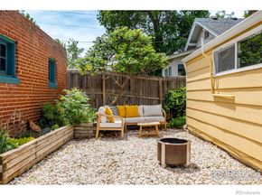 1776 S Logan Street, Denver CO 80210