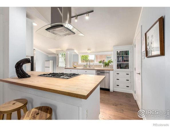 1776 S Logan Street, Denver CO 80210