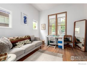 1776 S Logan Street, Denver CO 80210
