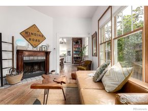 1776 S Logan Street, Denver CO 80210