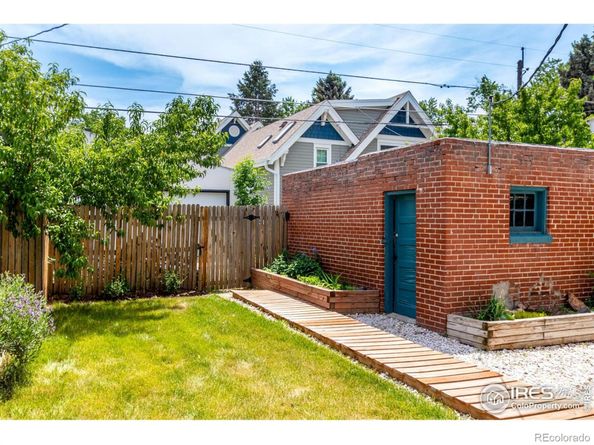 1776 S Logan Street, Denver CO 80210