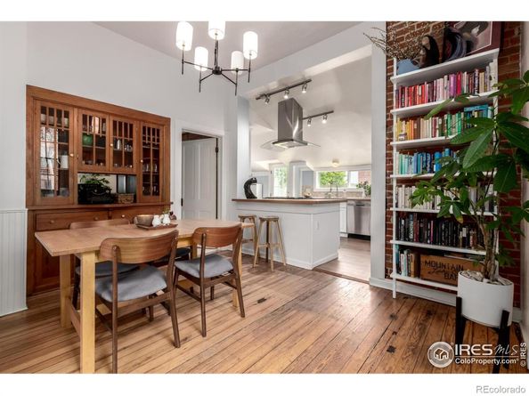 1776 S Logan Street, Denver CO 80210