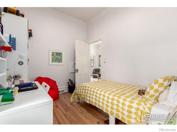 1776 S Logan Street, Denver CO 80210