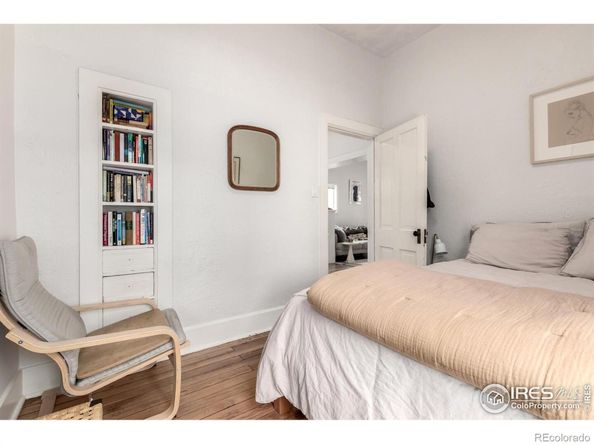 1776 S Logan Street, Denver CO 80210
