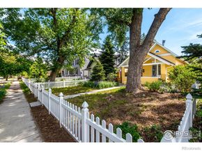 1776 S Logan Street, Denver CO 80210