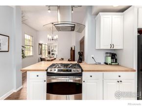 1776 S Logan Street, Denver CO 80210