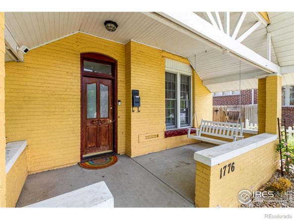 1776 S Logan Street, Denver CO 80210