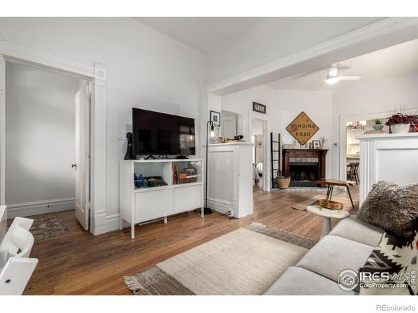1776 S Logan Street, Denver CO 80210
