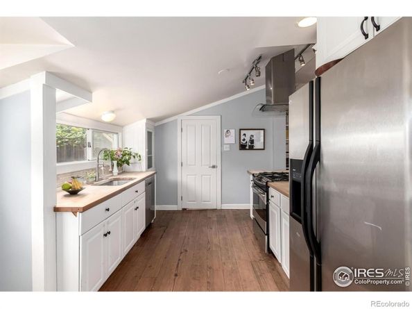 1776 S Logan Street, Denver CO 80210