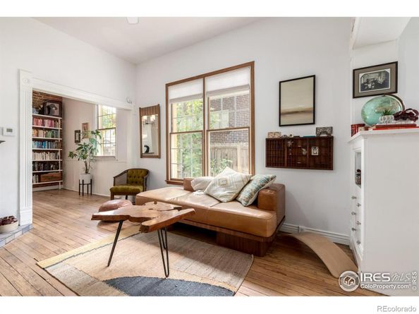 1776 S Logan Street, Denver CO 80210
