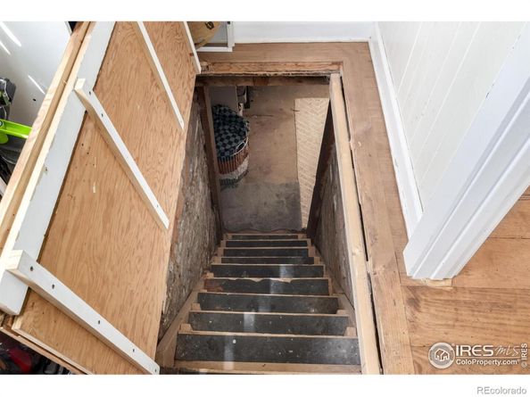1776 S Logan Street, Denver CO 80210