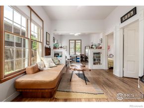 1776 S Logan Street, Denver CO 80210