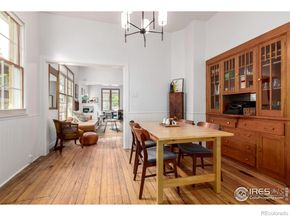 1776 S Logan Street, Denver CO 80210