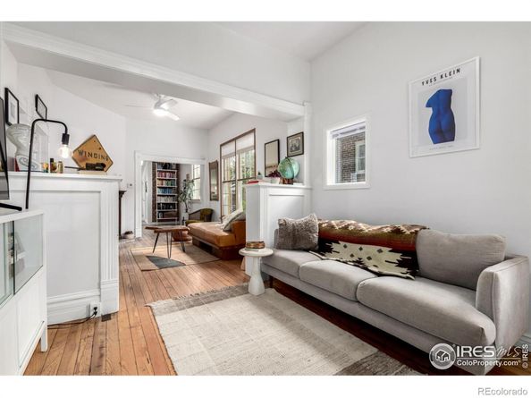 1776 S Logan Street, Denver CO 80210