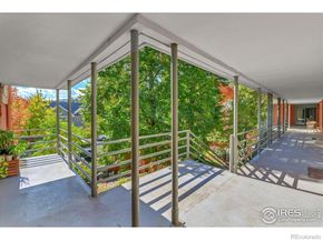 625 Pearl Street 22, Boulder CO 80302