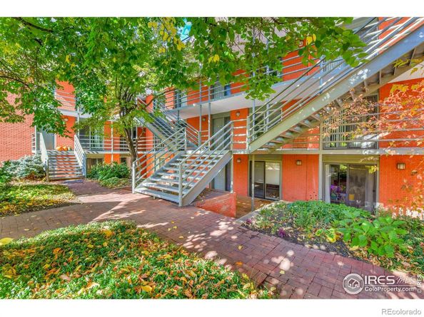 625 Pearl Street 22, Boulder CO 80302