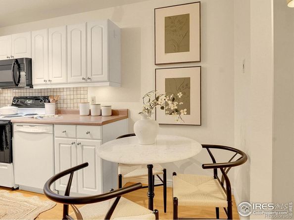 625 Pearl Street 22, Boulder CO 80302