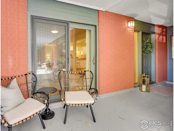 625 Pearl Street 22, Boulder CO 80302