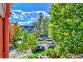 625 Pearl Street 22, Boulder CO 80302