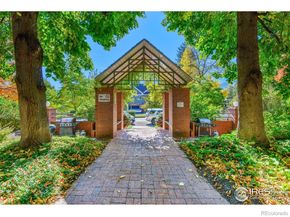 625 Pearl Street 22, Boulder CO 80302