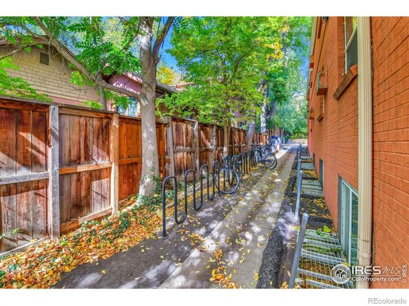 625 Pearl Street 22, Boulder CO 80302
