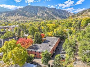625 Pearl Street 22, Boulder CO 80302