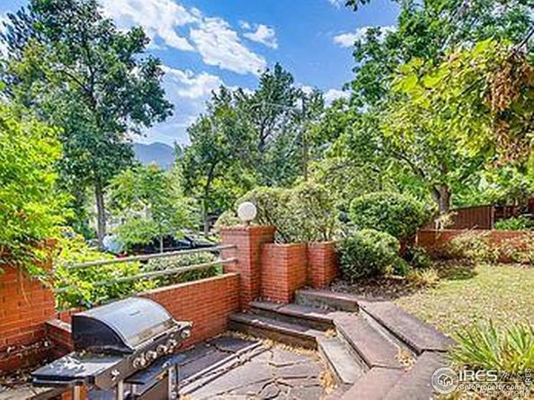 625 Pearl Street 22, Boulder CO 80302